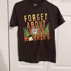 Disney Jungle Book Graphic T-Shirt